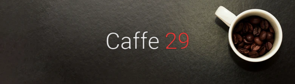 Caffe29
